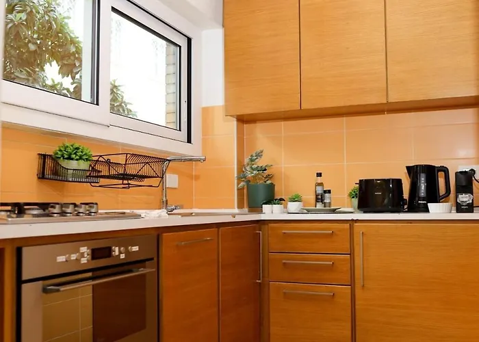 Apartament Cozy With Private Patio In Vatican Appiano *