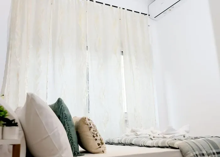 Apartament Cozy With Private Patio In Vatican Appiano